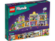 Конструктор LEGO Friends Хартлейк-Сіті: міжнародна школа 985 деталей (41731) - зображення 5