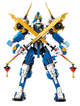 Zestaw klocków LEGO Ninjago Tytan mech Jaya 794 elementy (71785) - obraz 3