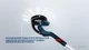 Вакуумная шлифовальная машина (жираф) по гипсокартону Bosch Professional GTR 550, 550 Вт, 1.1-2.3 м, Constant speed, набор тарелок и шлиф.кругов, чемодан (06017D4020) - изображение 2