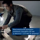 Торцовочная пила Bosch Professional GCM 216, 1300 Вт, диск 216х30мм, 4800 об.мин, Лазер +диск Optiline Wood (0601B33000) - изображение 11
