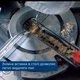 Торцовочная пила Bosch Professional GCM 216, 1300 Вт, диск 216х30мм, 4800 об.мин, Лазер +диск Optiline Wood (0601B33000) - изображение 12
