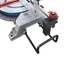 Торцовочная пила Bosch Professional GCM 216, 1300 Вт, диск 216х30мм, 4800 об.мин, Лазер +диск Optiline Wood (0601B33000) - изображение 14