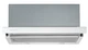Вытяжка Pyramida TL 60 (1100) WH - изображение 2