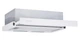 Вытяжка Pyramida TL 50 SLIM WH - изображение 1