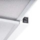 Вытяжка Pyramida TL 50 SLIM WH - изображение 5