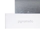 Вытяжка Pyramida TL 50 SLIM WH - изображение 7
