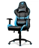 Кресло для геймеров Cougar Armor One Black/Sky Blue - изображение 2
