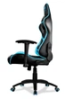 Кресло для геймеров Cougar Armor One Black/Sky Blue - изображение 3