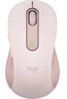 Мышь беспроводная Logitech Signature M650 L (910-006237) Rose USB - изображение 1