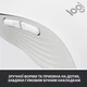 Мышь беспроводная Logitech Signature M650 L (910-006238) Off-White USB - изображение 7