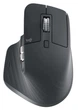 Мышь Bluetooth Logitech MX Master 3S (910-006559) Graphite - изображение 1