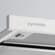 Вытяжка Pyramida ATH 50 (700) WH - изображение 4