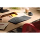 Клавиатура беспроводная Logitech K860 Ergo Graphite (920-010352) - изображение 4