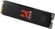 Накопитель SSD 512GB GOODRAM IRDM M.2 2280 PCIe 3.0 x4 3D TLC (IR-SSDPR-P34B-512-80) - изображение 2