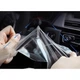 Противоударная гидрогелевая защитная пленка Hydrogel Film на экран магнитолы Audi A3 (255.27x120.70) - изображение 5