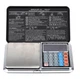 Ювелирные весы DP-01, 1000g/0.1g - изображение 3