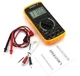 Мультиметр цифровой тестер DT 9208A - изображение 4