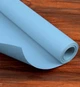 Подарочная бумага для упаковки "Blue", 8 м*70 см., крафт - изображение 1