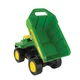 Іграшковий самоскид John Deere Kids 38 см (35766) - зображення 3