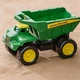 Іграшковий самоскид John Deere Kids 38 см (35766) - зображення 5