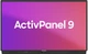 Интерактивная панель Promethean ActivPanel 9 Premium 75" (AP9-B75-EU) - изображение 1