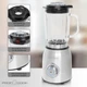 Блендер стаціонарний PROFI COOK PC-UM 1207 - зображення 4