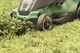 Bosch Газонокосарка AdvancedRotak 760, 1800 Вт, 46 см, 20/80мм, 50л, 760 м2, 20 кг - зображення 2