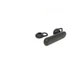 Гарнитура Bluetooth XO BE11 Black - изображение 2