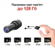 Камера wifi міні із записом та переглядом зі смартфона Nectronix X14, 2 Мп, без акумулятора (eg-100841) - зображення 7