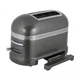 Тостер KitchenAid Artisan 5KMT2204EMS 1250 Вт серебристый - изображение 7