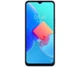 Смартфон Tecno Spark 8C KG5j 2/64GB Iris Purple (4895180777684) - изображение 5