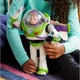 Інтерактивна фігурка Базз Лайтер зі звуками Disney Store – Buzz Lightyear Історія іграшок (461011638628) - зображення 5