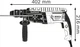 Перфоратор Bosch GBH 2-28 F(0611267600) - изображение 4