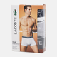 Набор трусов шорты мужской Lacoste 5H3389-NUA M 3 шт (8001034925019_3614033029470) - изображение 4