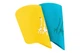 Коврик сервировочный ARDESTO 30×45 см, Yellow AR3315KY - изображение 3