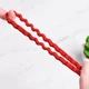 Кабель USB Hoco U78 Cotton USB - Micro USB 2.4A для зарядки и передачи данных 0.8-1.2м растягиваемая, тканевая оплетка - изображение 4