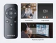 4K веб-камера с дистанционным управлением, DEPSTECH Ultra 4K HD с микрофоном, шумопоглощением, датчиком Sony, автофокусом, приватным затвором и штативом для Zoom/OBS/Teams/PC/Mac - изображение 3
