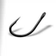ke-4002-004 Крючки Gurza Flyliner Brazed Eye # 4 Bc (Ø 1.16 Mm) 8 Шт. - изображение 1