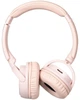 Навушники Gelius Pro GP HP-007 Pink - изображение 2