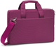 Сумка для ноутбука RivaCase 8221 13.3" Purple (8221 (Purple)) - зображення 1