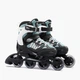 Детские Раздвижные Ролики OXELO EU Размер 38-41 FIT5 Бирюзовый - изображение 2