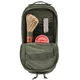 Тактический Рюкзак Mil-Tec Assault Small 20 л 42 x 20 x 25 см Олива (14002001) - изображение 7