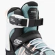 Детские Раздвижные Ролики OXELO EU Размер 38-41 FIT5 Бирюзовый - изображение 8