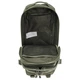 Тактический Рюкзак Mil-Tec Assault Small 20 л 42 x 20 x 25 см Олива (14002001) - изображение 8