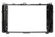 Переходная рамка Toyota Corolla AWM 981-07-070 - изображение 1