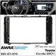 Переходная рамка Toyota Corolla AWM 981-07-070 - изображение 5
