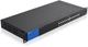 Switch Linksys LGS124 - obraz 2