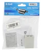Спліттер (розгалужувач) D-Link DSL-30CF ADSL White (3_00621) - зображення 3