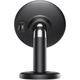 Автодержатель для телефона Baseus C01 Magnetic Phone Holder Магнитный держатель в машину (SUCC000001) Black - изображение 3