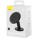 Автодержатель для телефона Baseus C01 Magnetic Phone Holder Магнитный держатель в машину (SUCC000001) Black - изображение 14